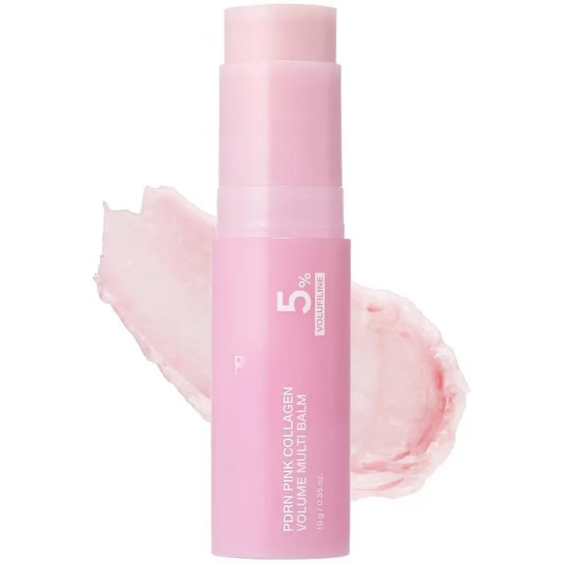 Pink Collagen Volume Multi Balm